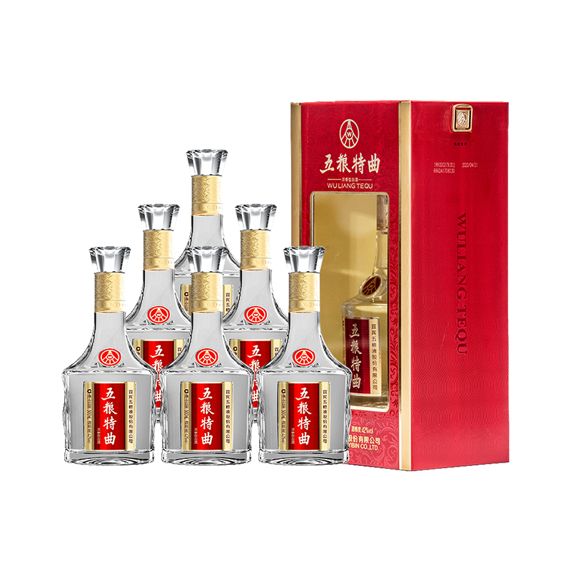 五粮液(WULIANGYE)白酒报价_参数_图片_视频_怎么样_问答-苏宁易购