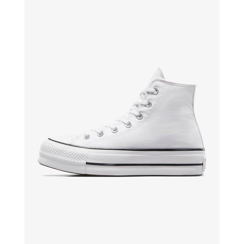 耐克(NIKE)厚底帆布休闲运动女鞋复古增高百搭潮流平台跑步鞋高清大图