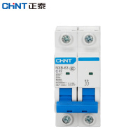 正泰(CHNT) 空气开关 32A NXB-63 2P C32 3个/组（单位：组）