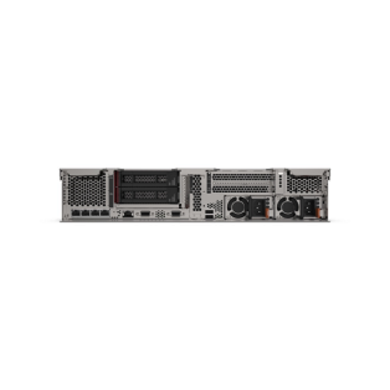 联想/Lenovo ThinkSystem SR658H服务器高清大图