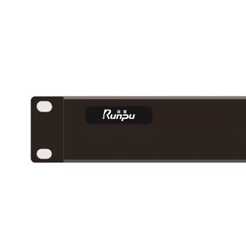 润普(Runpu)嵌入式录播一体机/导播一体机/会议录播一体机RP-ARM0602高清大图