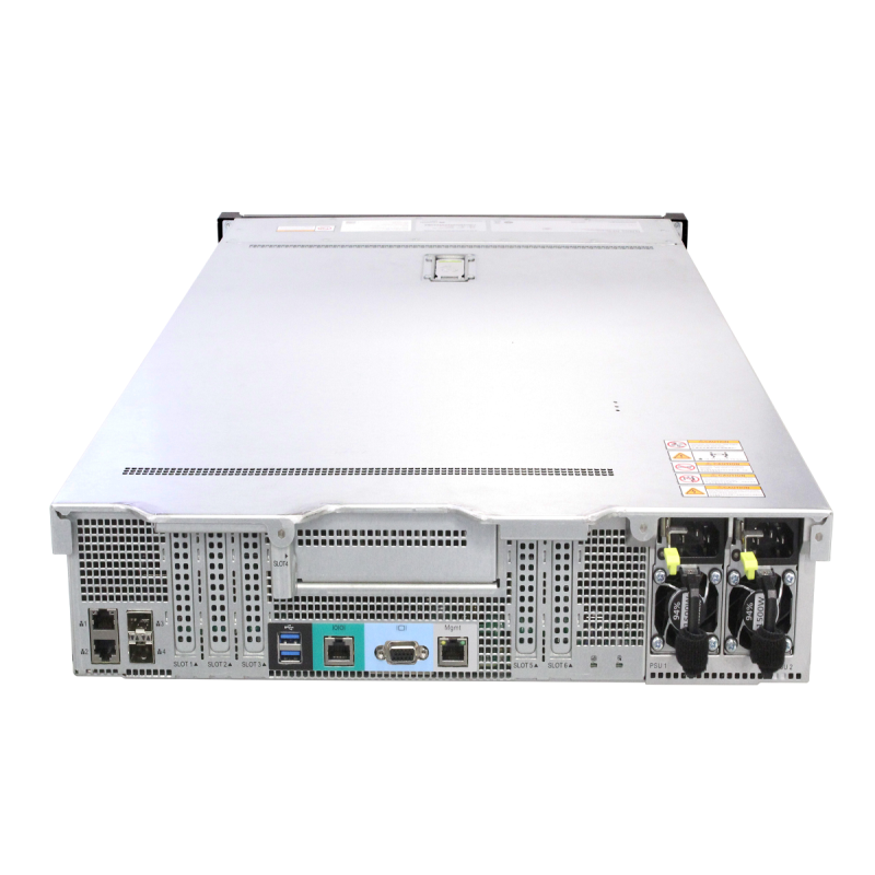 华为2288H V5服务器