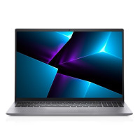戴尔(DELL)成就5620 2022年新品 商用办公 轻薄便携 Win11 16英寸 笔记本电脑 i7-1260P/24GB/512GB 锐炬显卡 灰色 定制