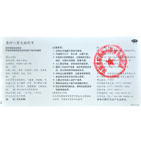 仲景香砂六君丸300丸 益气健脾和胃脾虚气滞消化不良脘腹胀满药药
