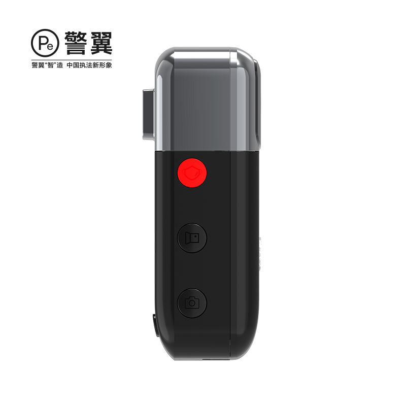 警翼 记录仪F7 32G 台高清大图