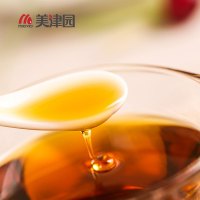 美津园90快乐小厨一级纯正菜籽油非转基因物理压榨家用食用油1.8L