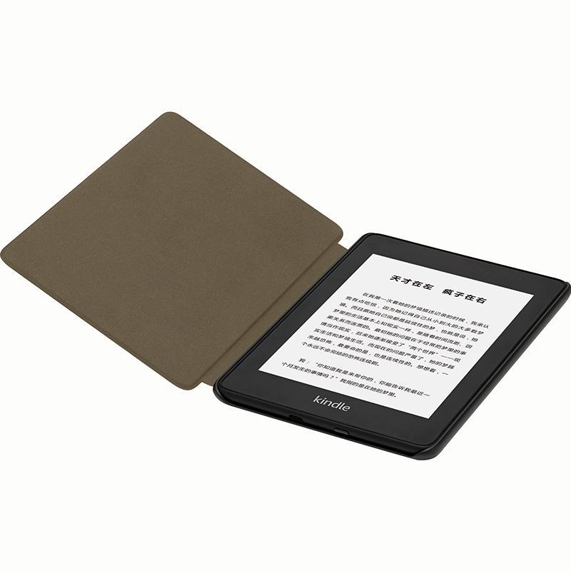 亚马逊 Nupro轻薄保护套 (适用于Kindle 青春版电子书阅读器)航海王联名-火力全开 苏宁自营