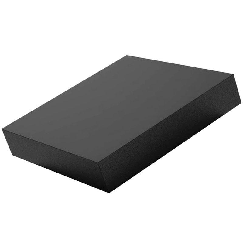 冠谦橡胶块400*400*20mm块高清大图