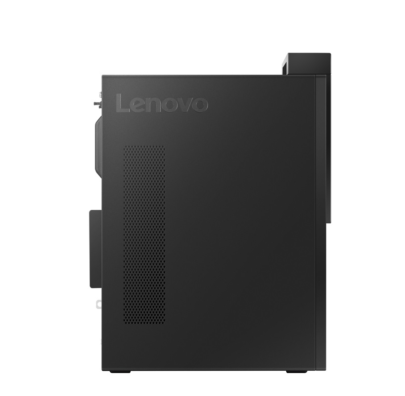 联想(lenovo)启天M425 台式主机 19.5英寸显示器(Intel i5 /4G/1T/无光驱/Win 10 )高清大图