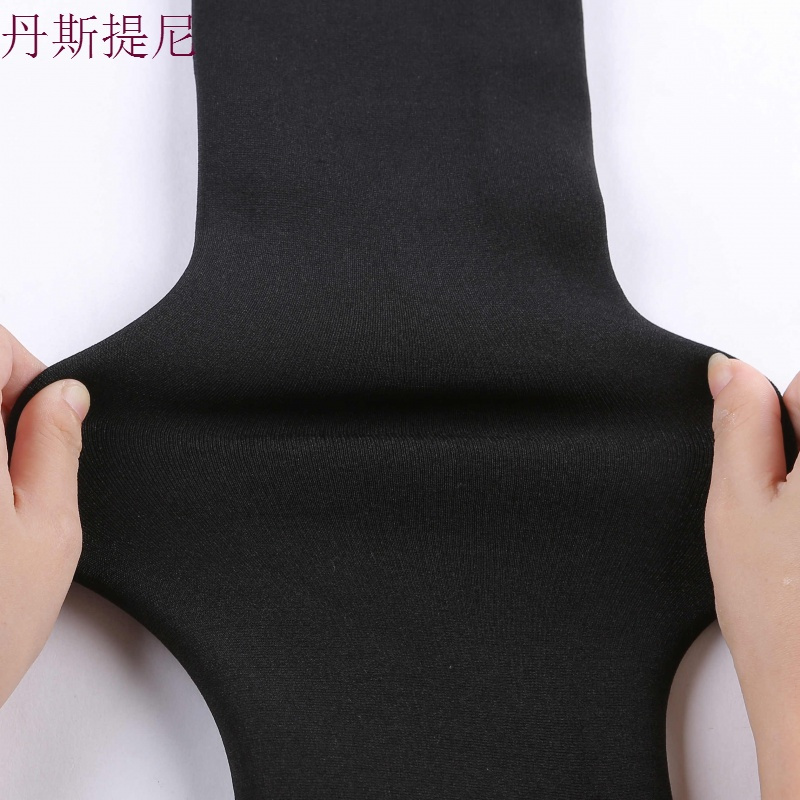 丝袜女秋冬季加绒加厚连体打底袜外穿连裤袜春秋款中厚薄绒连袜裤
