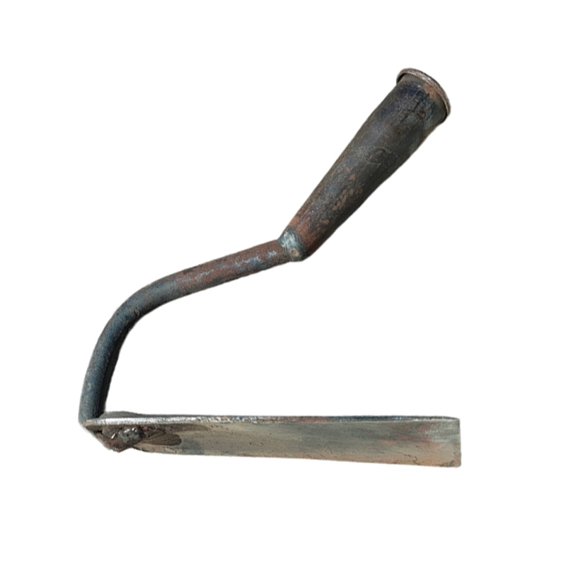 铁耀 锄头 木柄 把高清大图