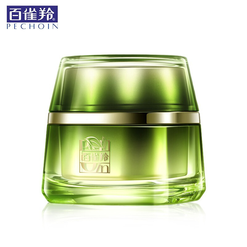 (PECHOIN)百雀羚眼霜 肌初赋活修护眼霜15g 滋润营养,提拉紧致 新老款随机发