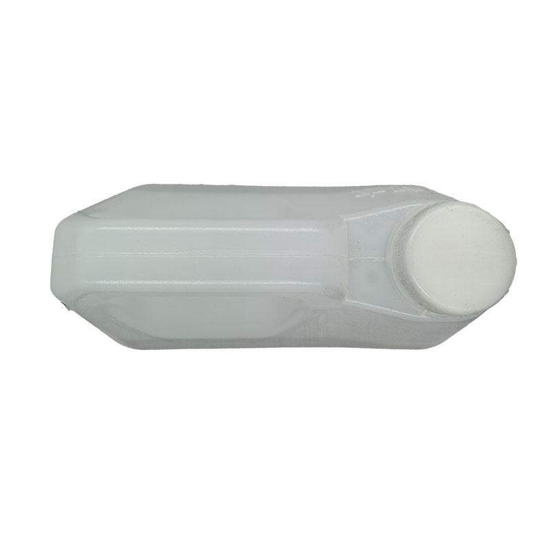 昌赞 缝纫机油 2.5L 桶高清大图