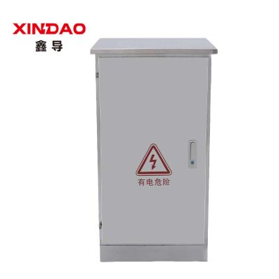 鑫导 不锈钢防水型配电箱 1800*600*600mm 个