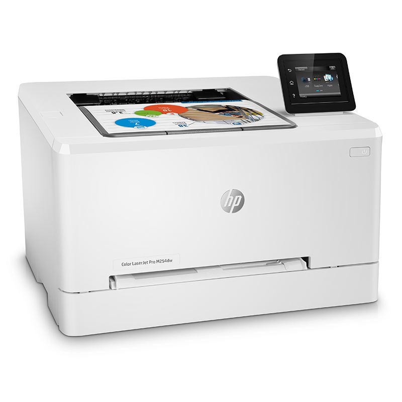 惠普 hp color laserjet  打印机