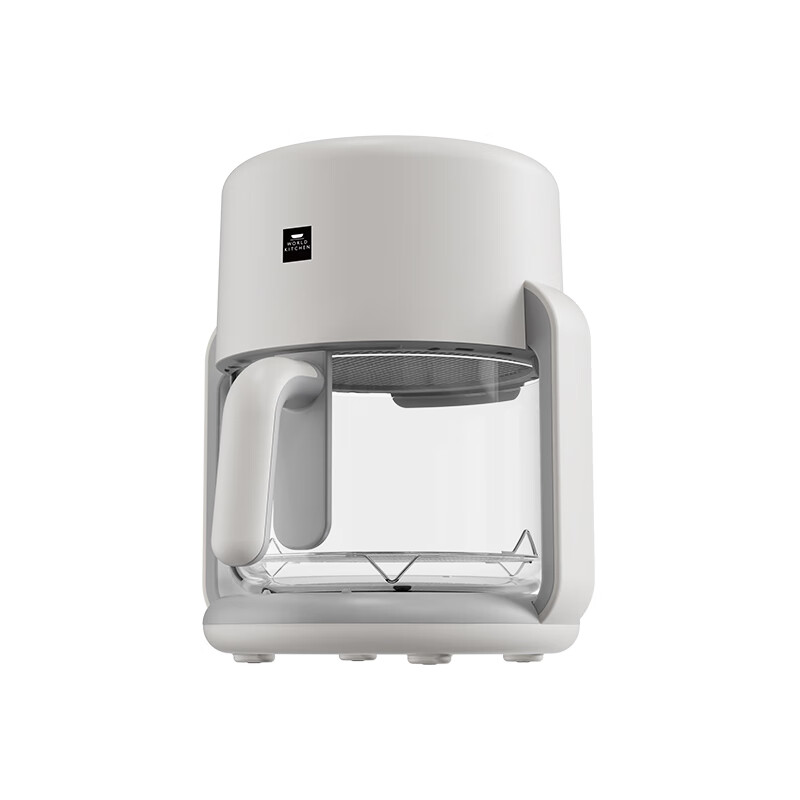 WORLD KITCHEN可视空气炸锅WK-GJG4001/KZ高清大图