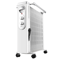美的(Midea) 取暖器 NYY-AR(NY)