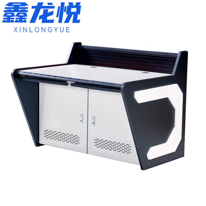 鑫龙悦监控台 调度台 按米定制 米高清大图