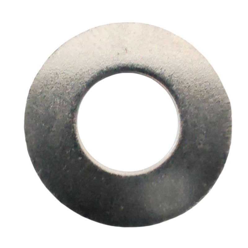 vzi 蓝白锌金属平垫片 10×20×2(500个) 包图片
