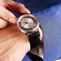 美度 Mido BARONCELLI 贝伦赛丽系列 M010.408.46.033.29 机械 男款