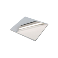驰洛科 CLBJ10080SR 100mm*80mm 标签胶贴 1.00张/卷(计价单位:卷)银色