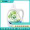 威露士La有氧洗衣液柠檬3L 除菌率99% 除螨99.9% 机洗手洗