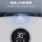 瑞尔特(R&T)全智能马桶一体机家用带水箱脚感冲水座温调节无水压智能坐便器 FX2 400坑距