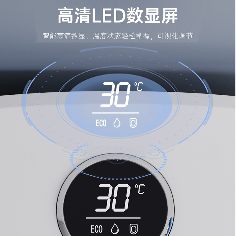 瑞尔特(R&T)全智能马桶一体机家用带水箱脚感冲水座温调节无水压智能坐便器 FX2 400坑距