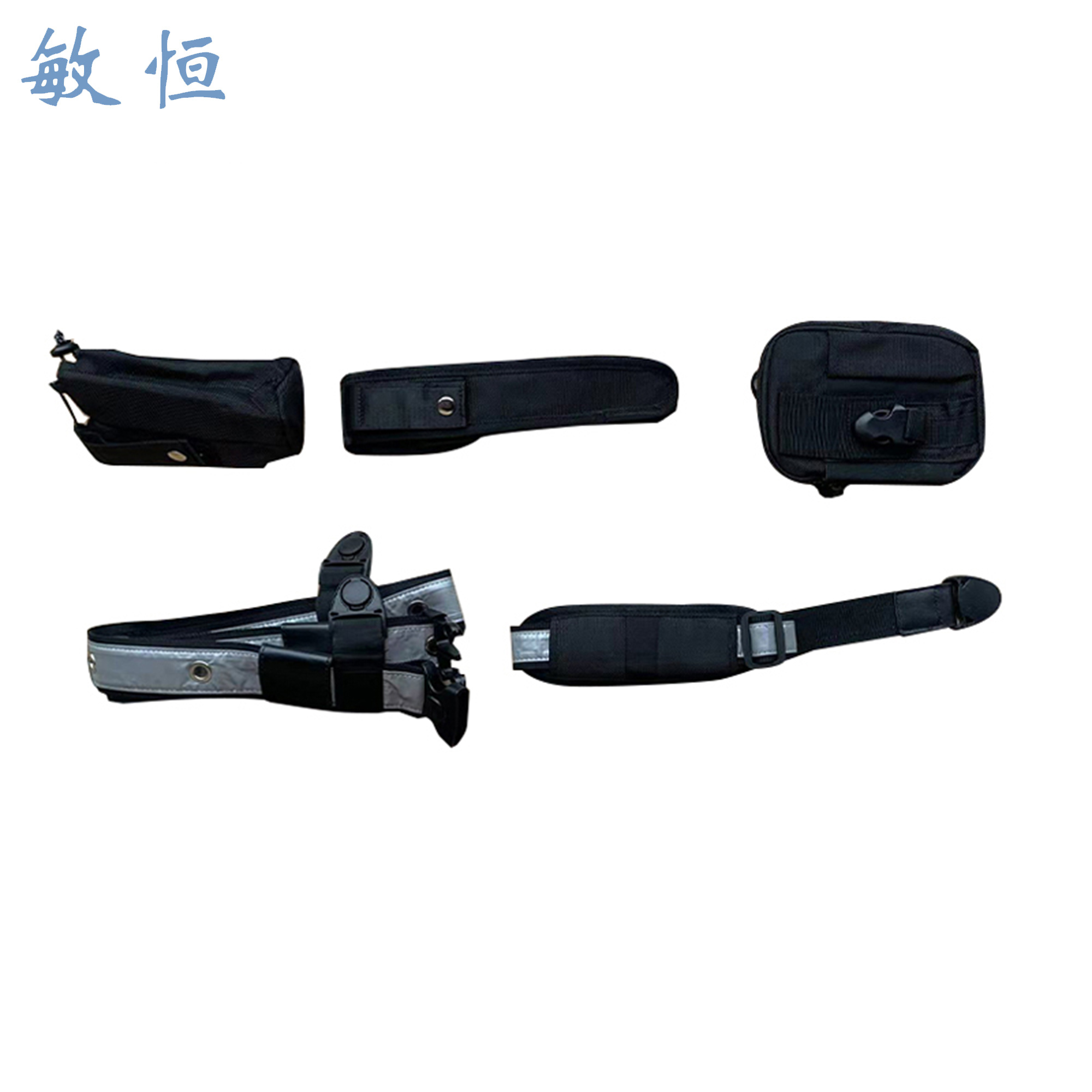 敏恒 多功能工具包 MH-GJ011 套高清大图