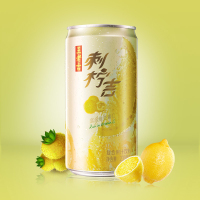 王老吉刺柠吉230ml*12罐散装刺梨复盒果汁饮料富含维生素C饮料
