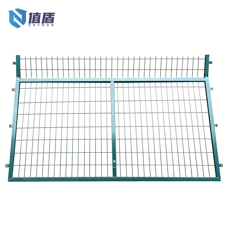 值盾 ZSYDON 金属防护栅栏 2740*1750mm套高清大图