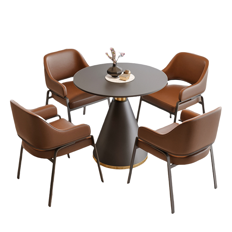 洽谈 桌桌办 公桌 办 公桌 桌 折叠 桌 折 叠 桌2.8米四人位高清大图