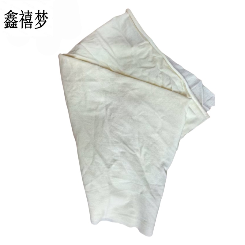 鑫禧梦白坯布幅宽90cm/米高清大图