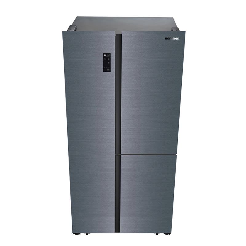 容声冰箱BCD-513WKS1HPA青山黛图片