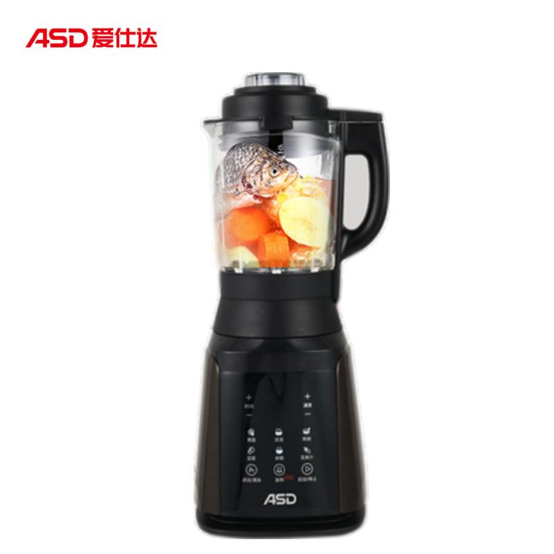 爱仕达破壁料理机AJ-L80E116