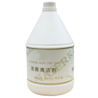 清洁剂3.8KG洁厕灵 4桶/箱