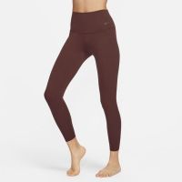 NIKE耐克长裤训练运动健身弹力紧身速干透气女裤DQ6016-227 D DQ6016-227 S