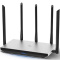 TP-LINK 1300M 11AC双频无线路由器(全金属机身) TL-WDR6800/