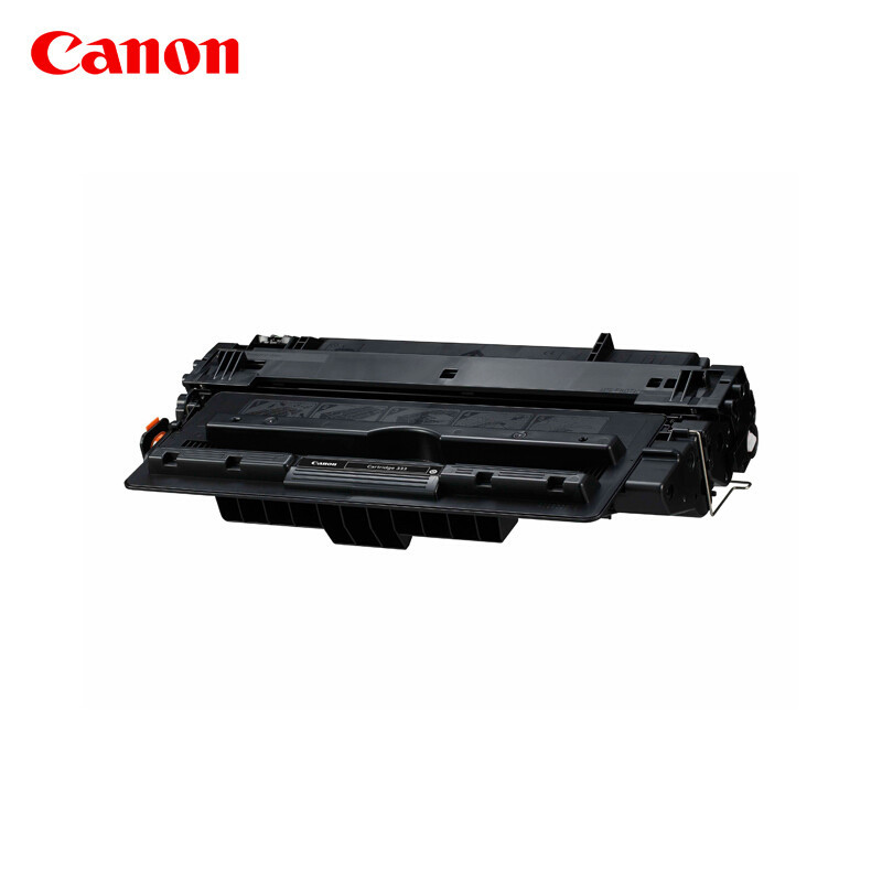 佳能(Canon)CRG 333 黑色硒鼓 适用于 LBP8780x LBP8750n 黑色