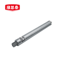 维思泰 混凝土水钻金刚石钻头改锚空心水钻头 WSTG-φ25×370mm 个
