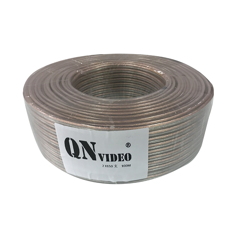 XIRCOM(捷讯)XC-ES150 1.5高品质的无氧铜音响线高清大图