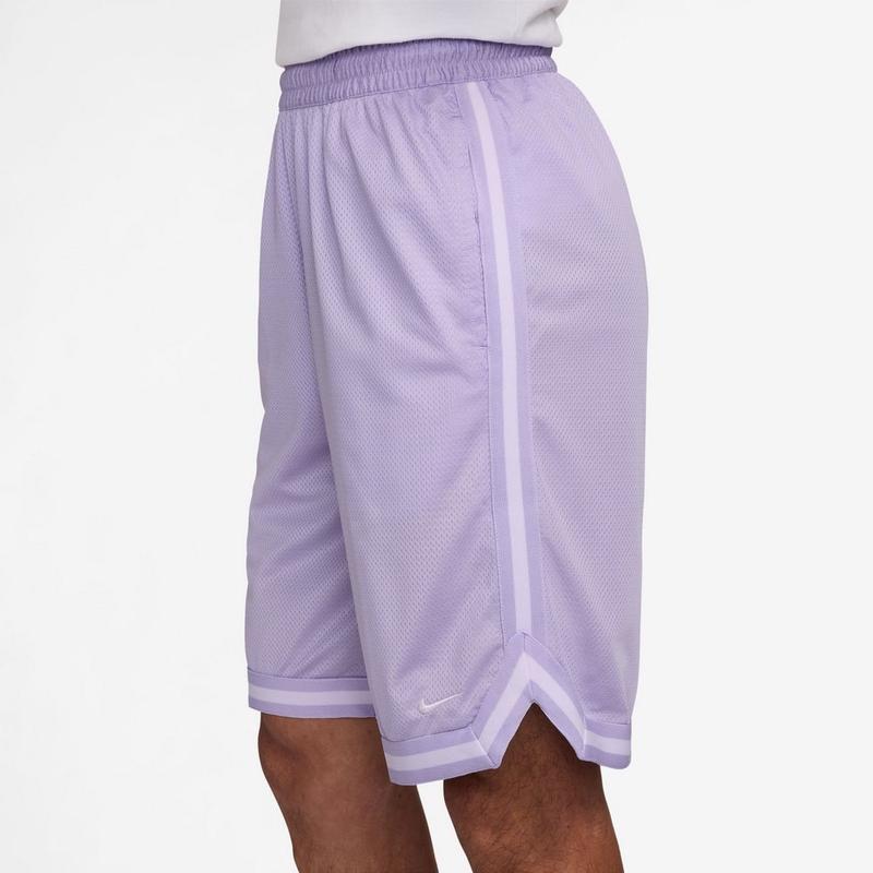 男士篮球运动透气速干DriFIT科技短裤厘米中缝休闲百搭训练装备高清大图