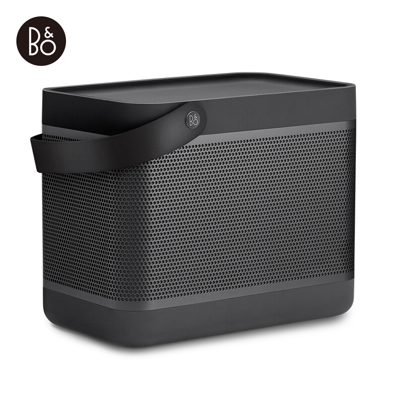 Bang&Olufsen(B&O) PLAY beoplay Beolit 17 便携式无线蓝牙音箱 蓝牙4.2 砂石色