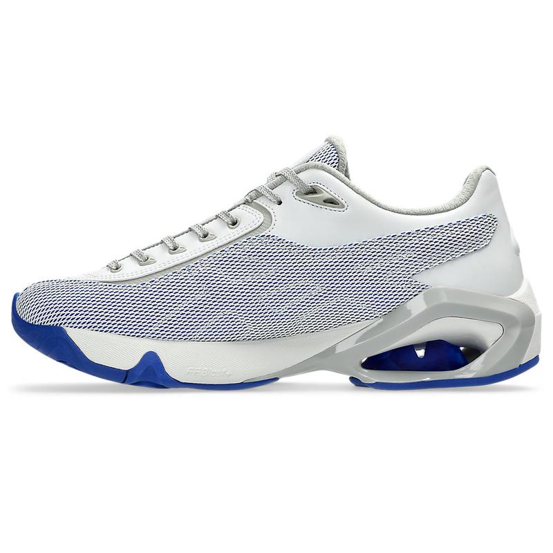 亚瑟士(ASICS)跑步鞋男缓震舒适支撑防滑耐磨训练鞋日常通勤运动高清大图