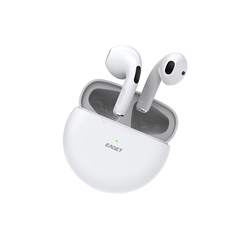 忆捷 蓝牙无线耳机 BE50 超长续航 HIFI音质 便携式迷你 个高清大图