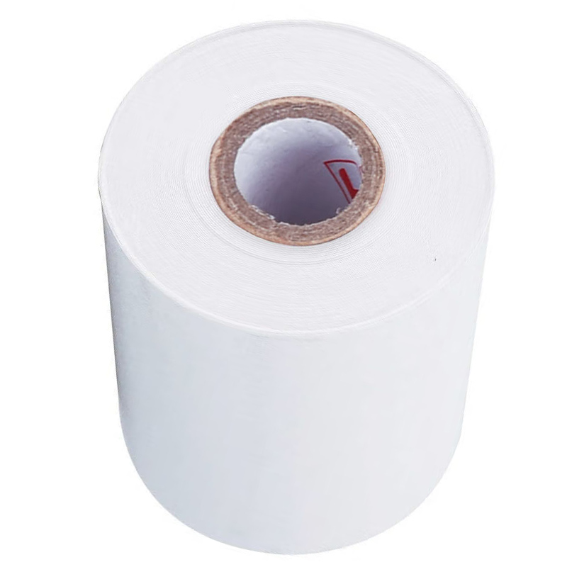 章楷双胶纸88mm*80mm 卷高清大图