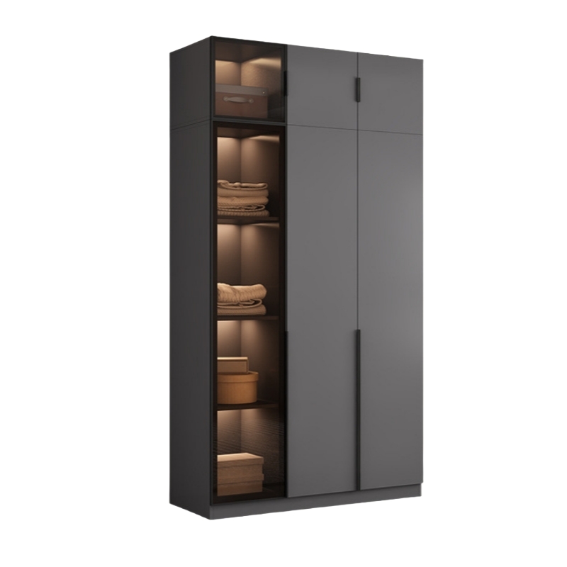 豫汉迎收纳衣柜高清大图