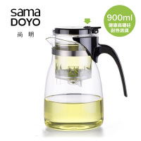 尚明 A14 连体式飘逸壶 (单位:个)900ml