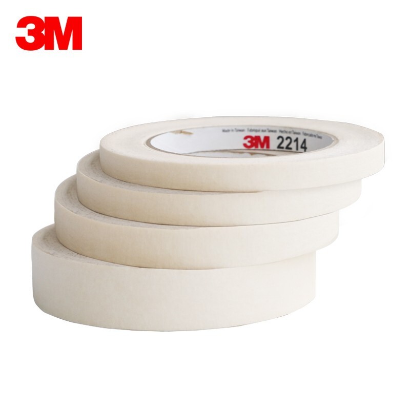 3m 美纹纸 宽30mm*长50m参数配置_规格_性能_功能-苏宁易购