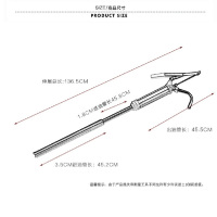 手动抽油泵